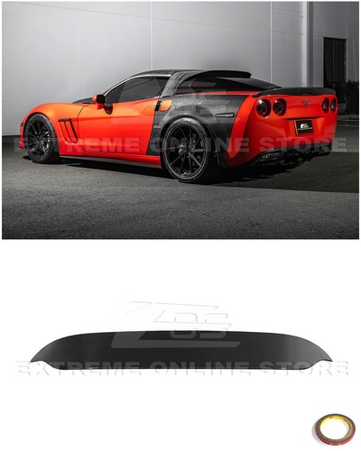 For corvette eos - c6, |