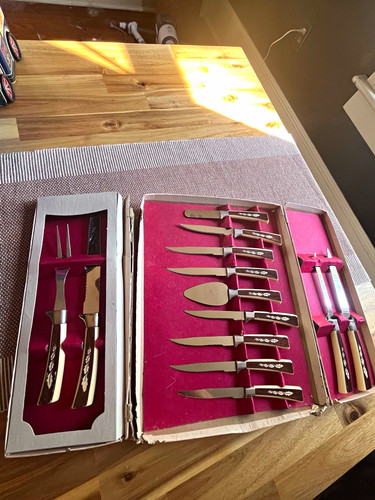 Vintage regent sheffield - sheffield, pc
