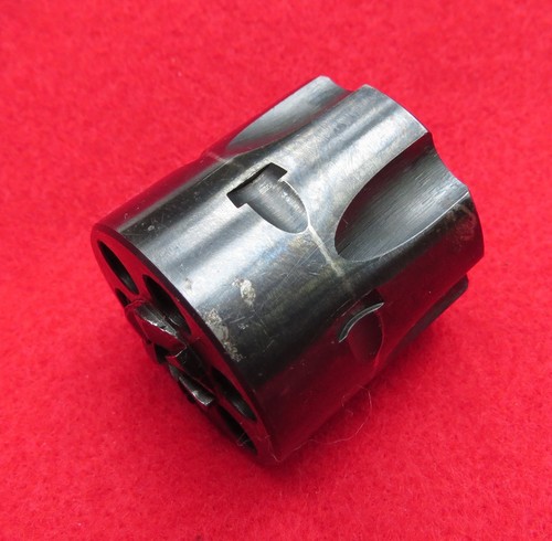 Ruger new model - new, single