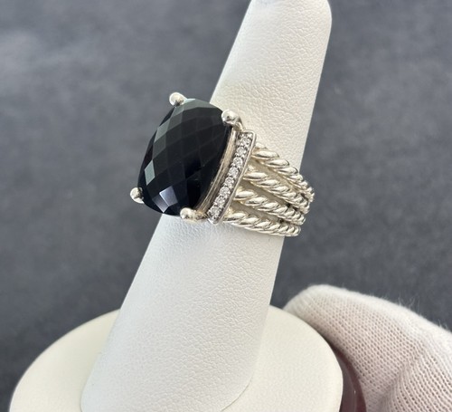 David yurman wheaton - yurman, with