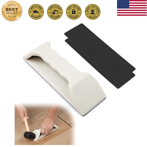 Floor gap fixer - gap, tool