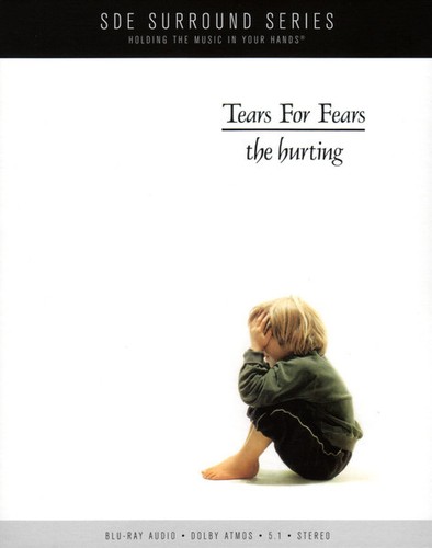 Tears for fears the hurting - fears,