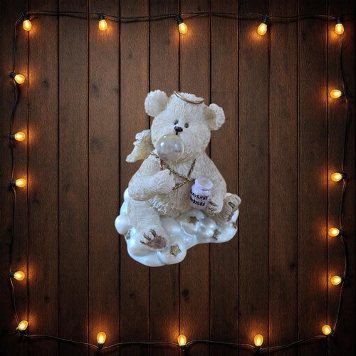 Vintage 2002 boyds bears - vintage,
