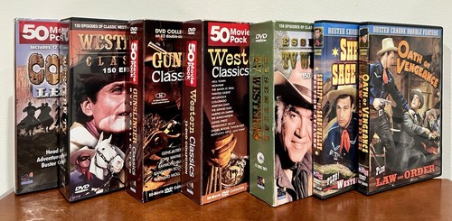 Classic western movies - western,