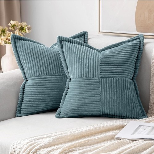 Miulee decorative throw pillow - throw,