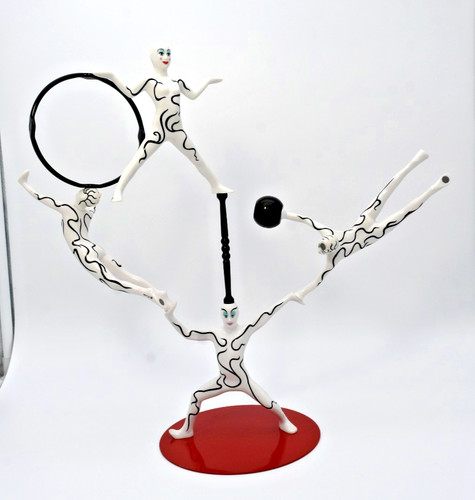 Vtg john perry equilique - vtg,