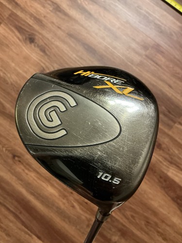Cleveland hibore 5 - xl, 10.5°