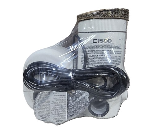 Intex c1500 cartridge - intex,