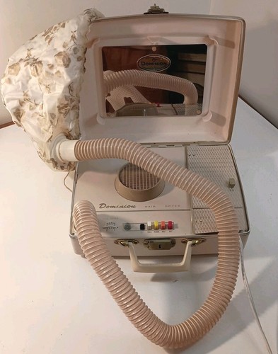 Dominion vintage portable - dominion,