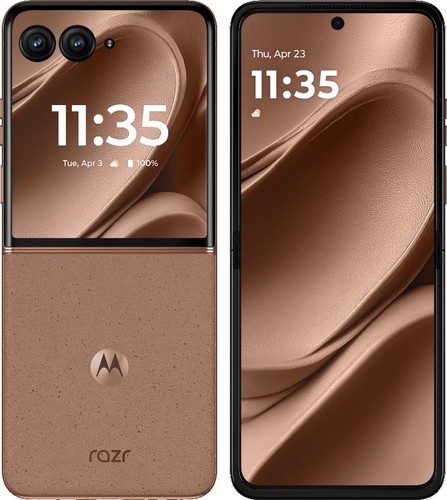 Motorola razr 2024 xt2451 - motorola, razr+