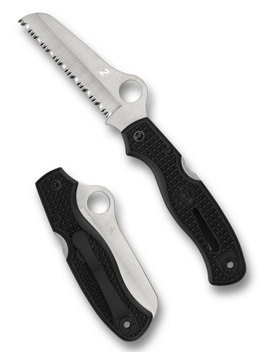 Spyderco knives atlantic - spyderco,
