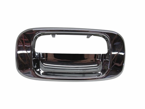 New chrome 1999 2006 - chrome, 1999-2006