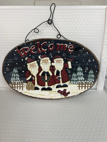 Christmas holiday santa - ~, ~