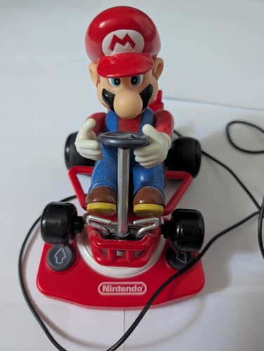 Vintage nintendo mario - vintage,