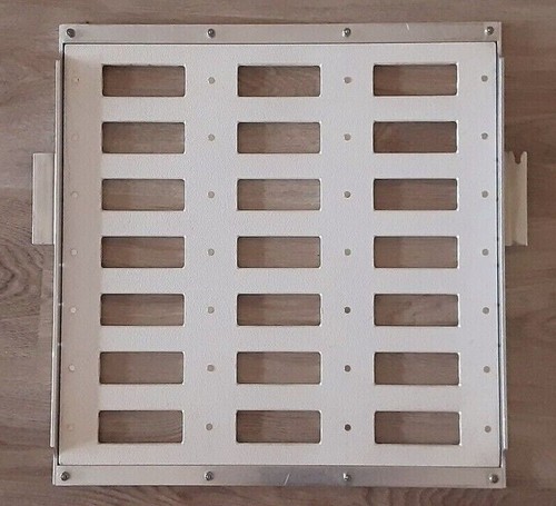 Melco embroidery machine patch - machine,