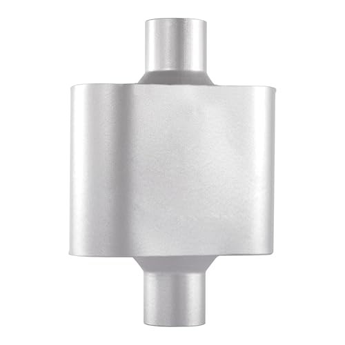 Universal mufflers - universal,