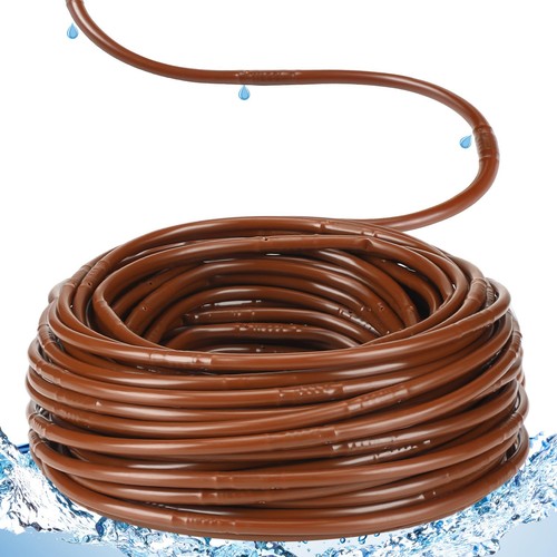 250 drip irrigation - 250, 1/4"