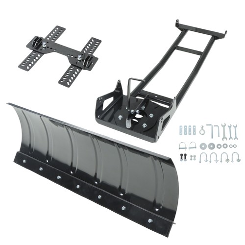 Snow plow blade universal kit - blade,