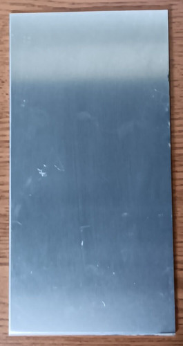 12pcs aluminum 5052 - 12pcs, x