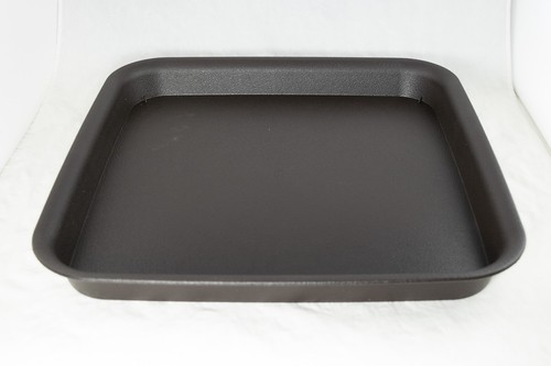 Square plastic humidity drip - square,