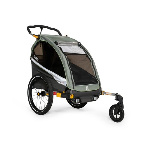 Burley lite 1 - burley,