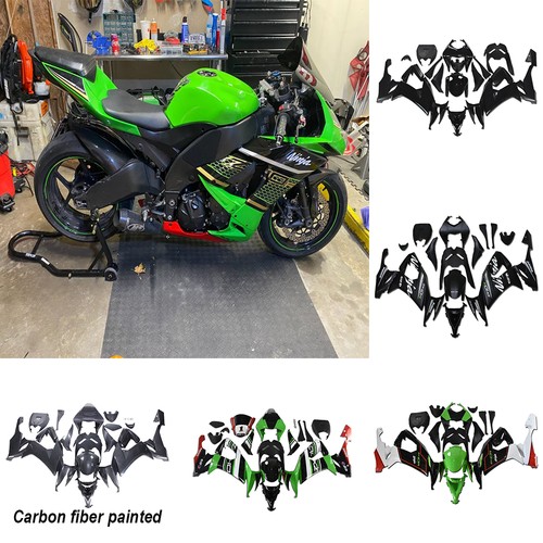 Fsm stock fairing - fsm, for