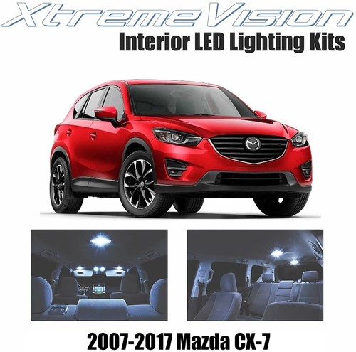 Xtremevision interior led - xtremevision, for