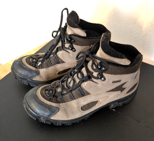 Scarpa hiking boots mens - hiking, size