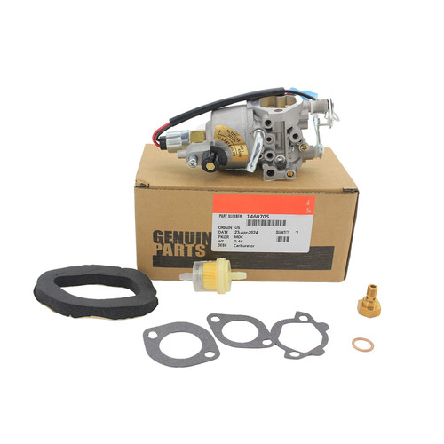 146 0705 carburetor - carburetor, for