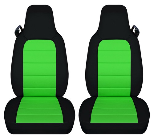 2semi custom car - custom, seat