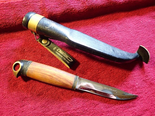Unused eagle head hunting - unused,