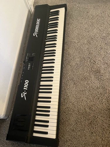 Studiologic sl1100 fatar - studiologic,