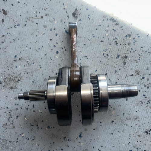 Trx 400ex 400x hot - hot, rods