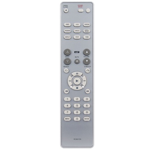 Rc8001sa replace remote - rc8001sa,
