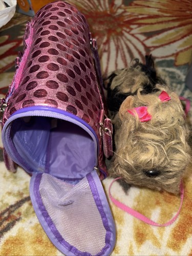 Pucci pups glam bag - pucci,
