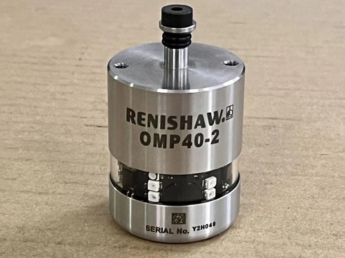 1pc renishaw omp40 optical - renishaw, omp40-2