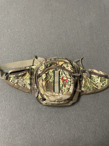 Badlands nano wilderness pack - nano,