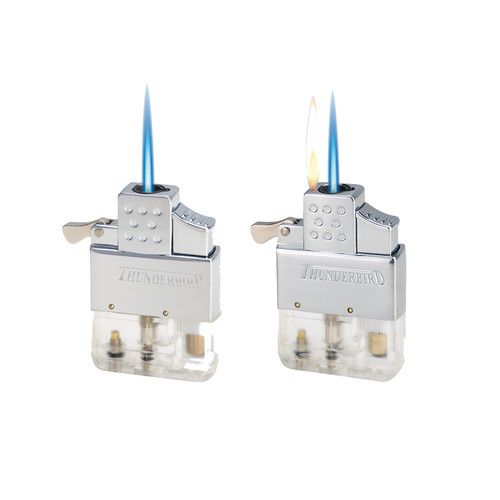 Vector thunderbird butane - thunderbird,