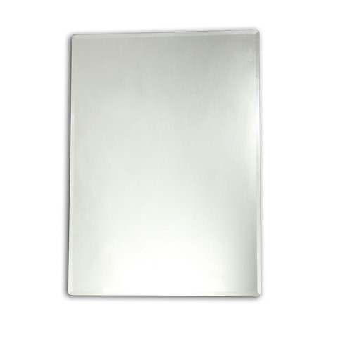 Goodwin large frameless wall - goodwin,