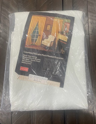 Vtg white owens - white,