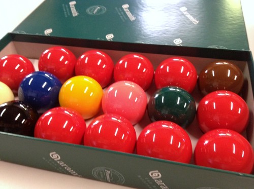 Genuine real aramith snooker - aramith,