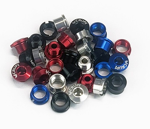 Crupi bmx alloy - crupi,