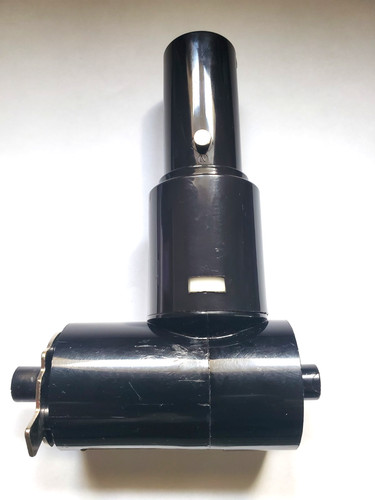 Hoover vacuum nozzle - hoover, pivot