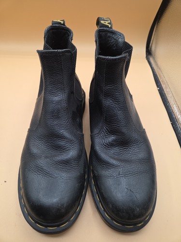 Martens boots 2976 mens - martens,