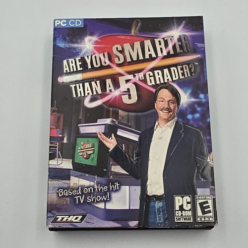 Are you smarter - than, a