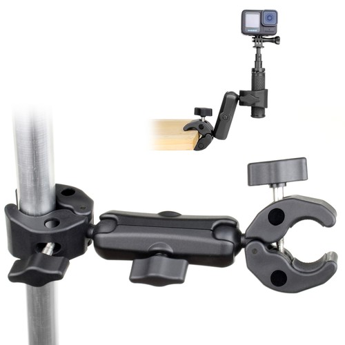 Soonsun double super clamp - double,