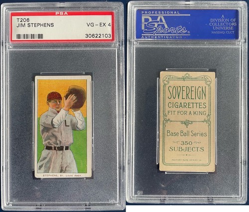 T206 jim stephens psa - jim, 4