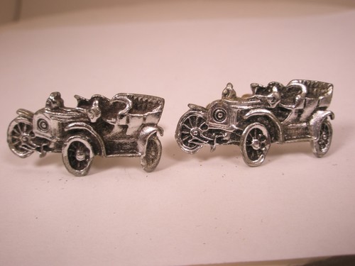 Convertible open antique - open,
