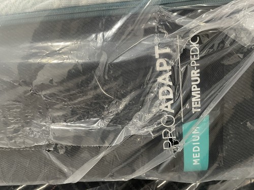 Tempur pedic proadapt medium - tempur-pedic,