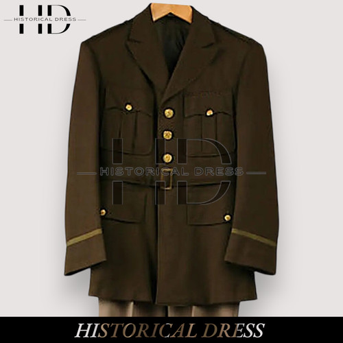 Wwii 1941 officer - wwii,